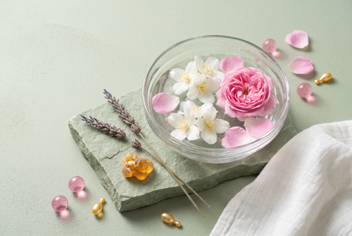 A 3-Step Back-Acne Routine That Fits Real Life