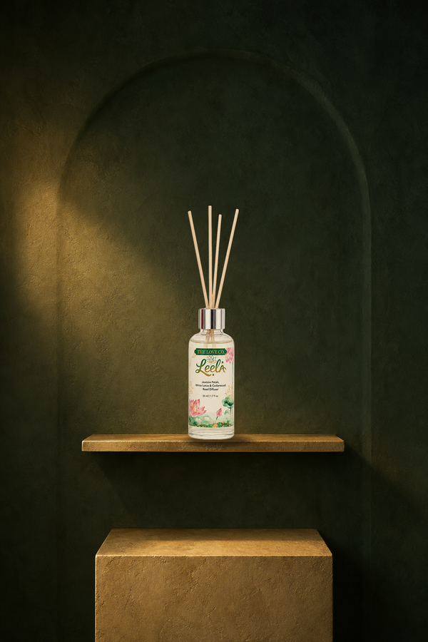 Reed diffusers