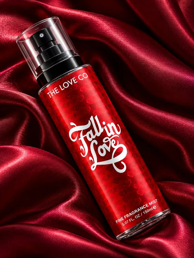 Body mist