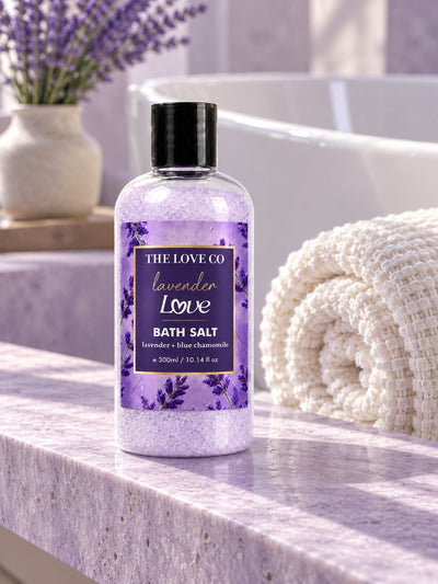 Bath ritual