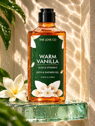 Body wash
