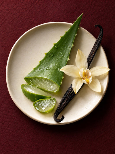 Ingredients we love