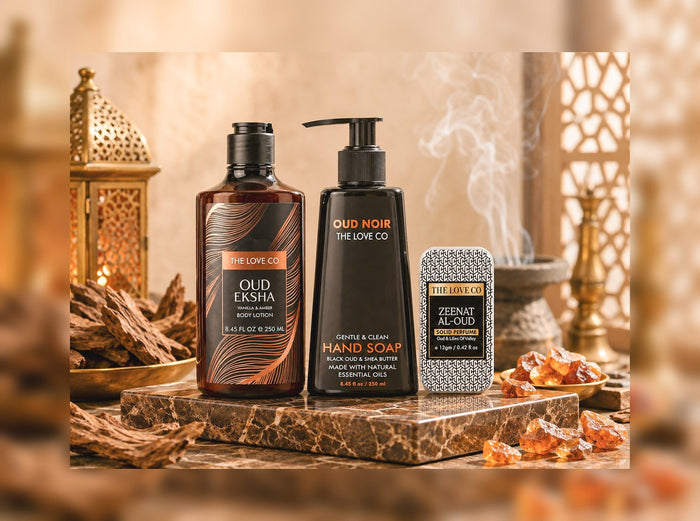 The Oud editions