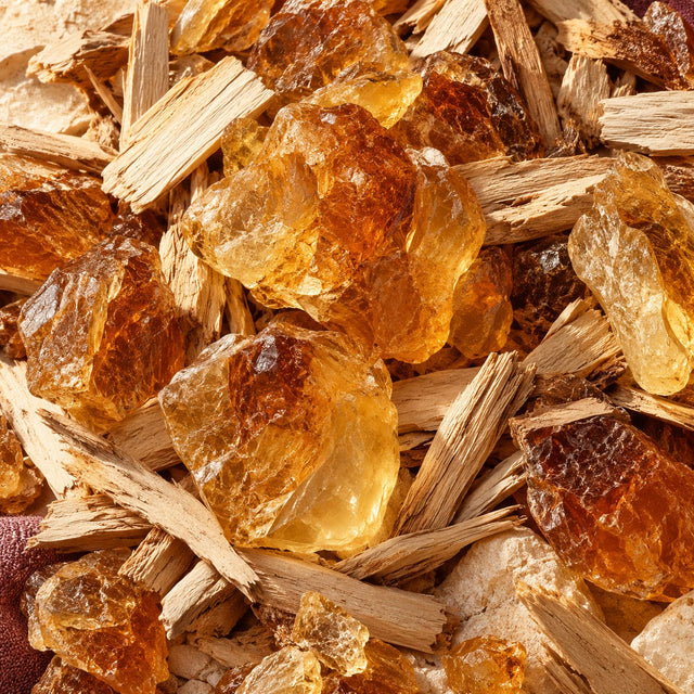 Amberwood