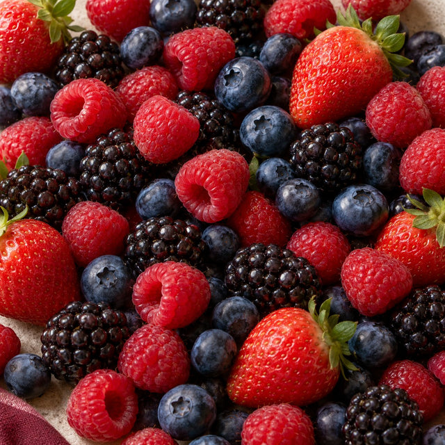 Raspberry
