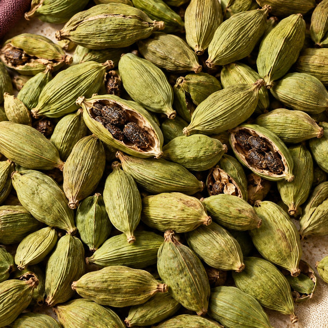 Cardamom