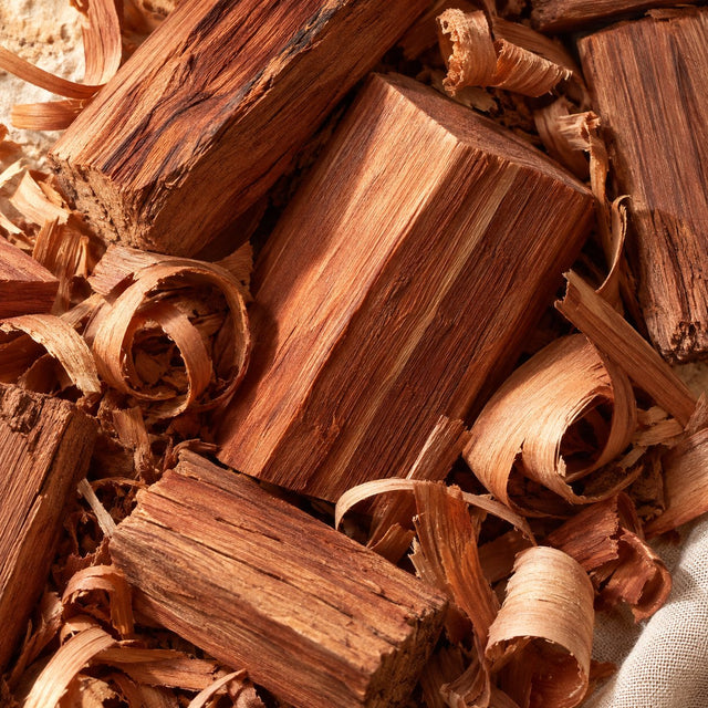 Cedarwood