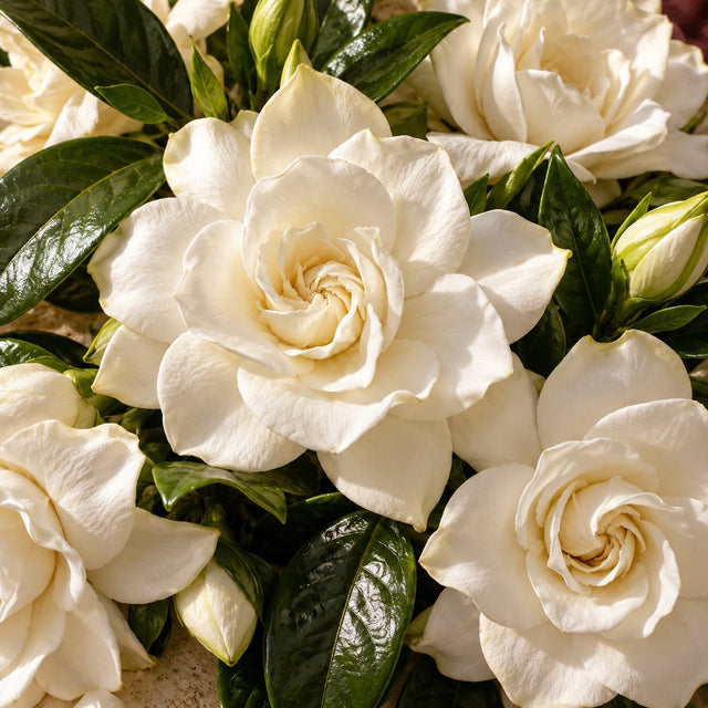 Gardenia