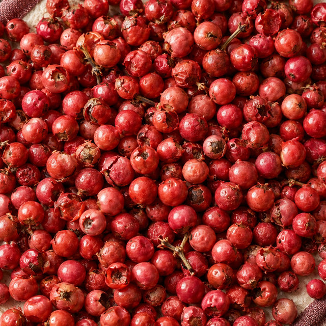 Pink Pepper