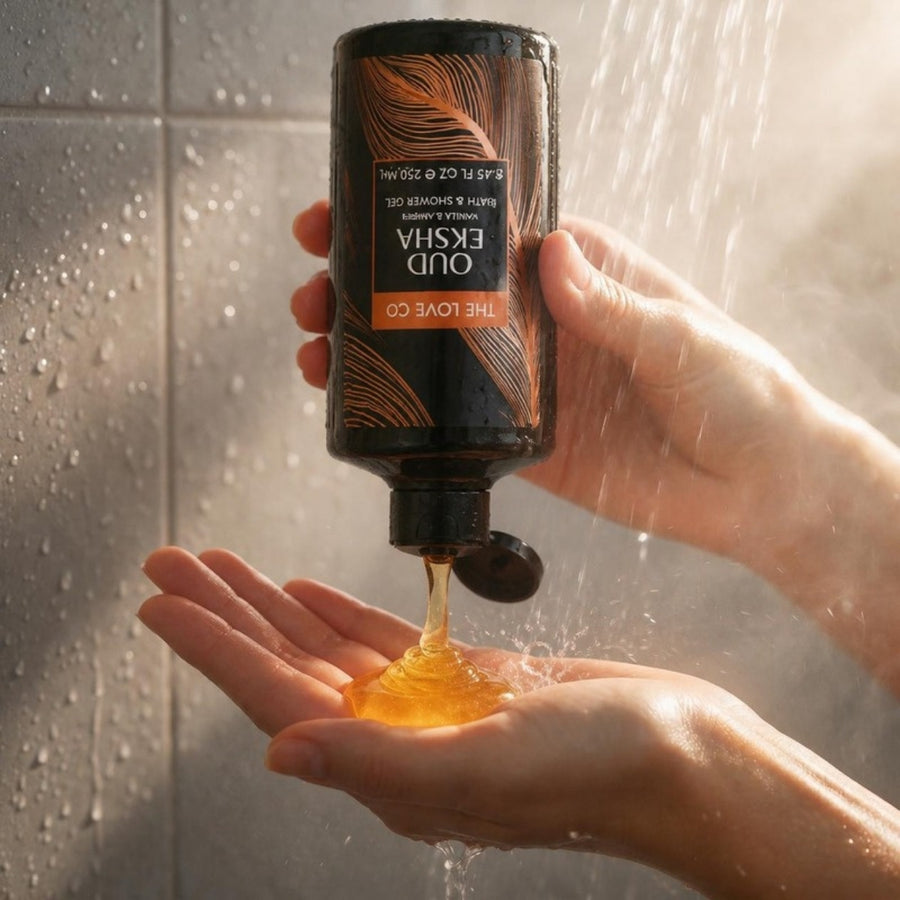 Pour