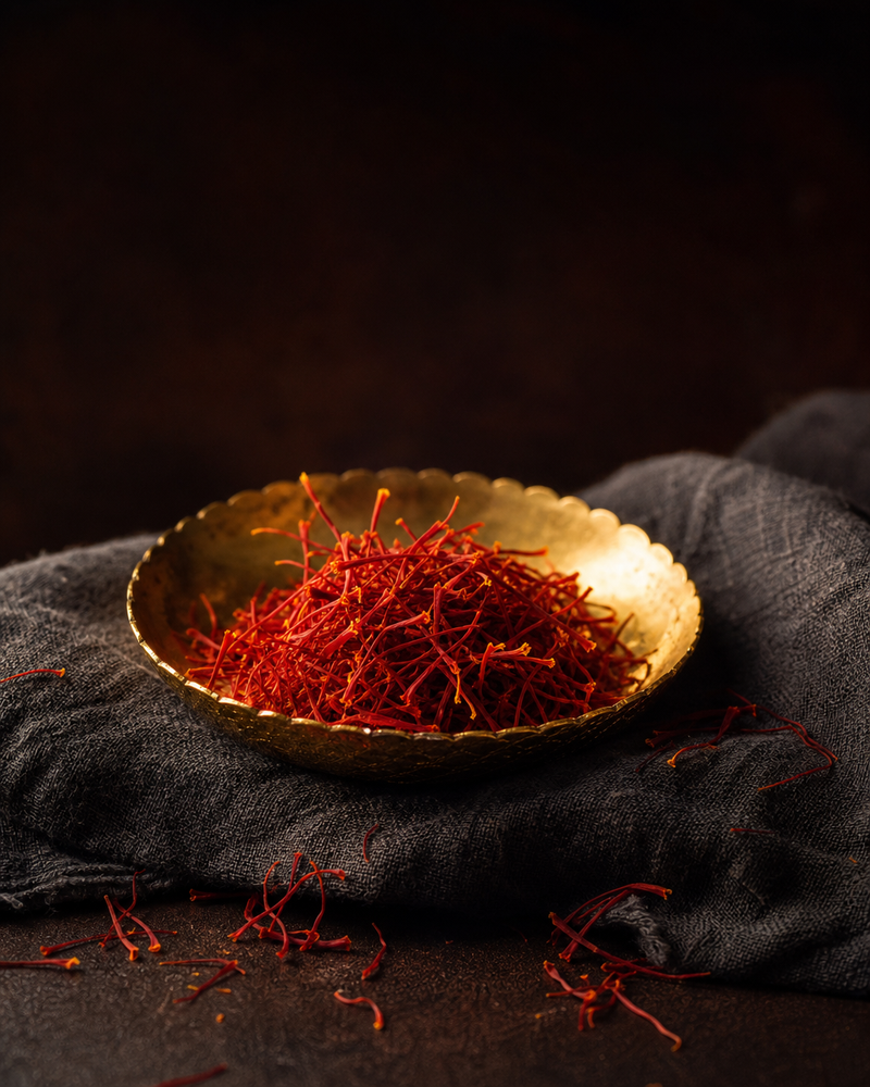 Saffron