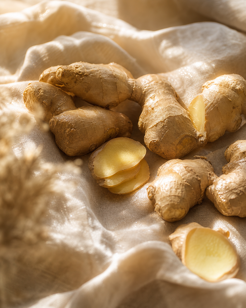 Ginger