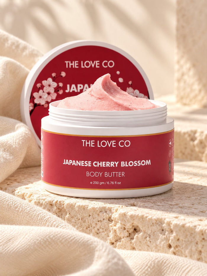 Body butter