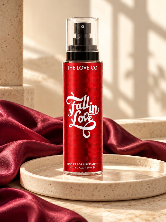 Body mist