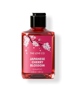 Japanese Cherry Blossom Mini Shampoo