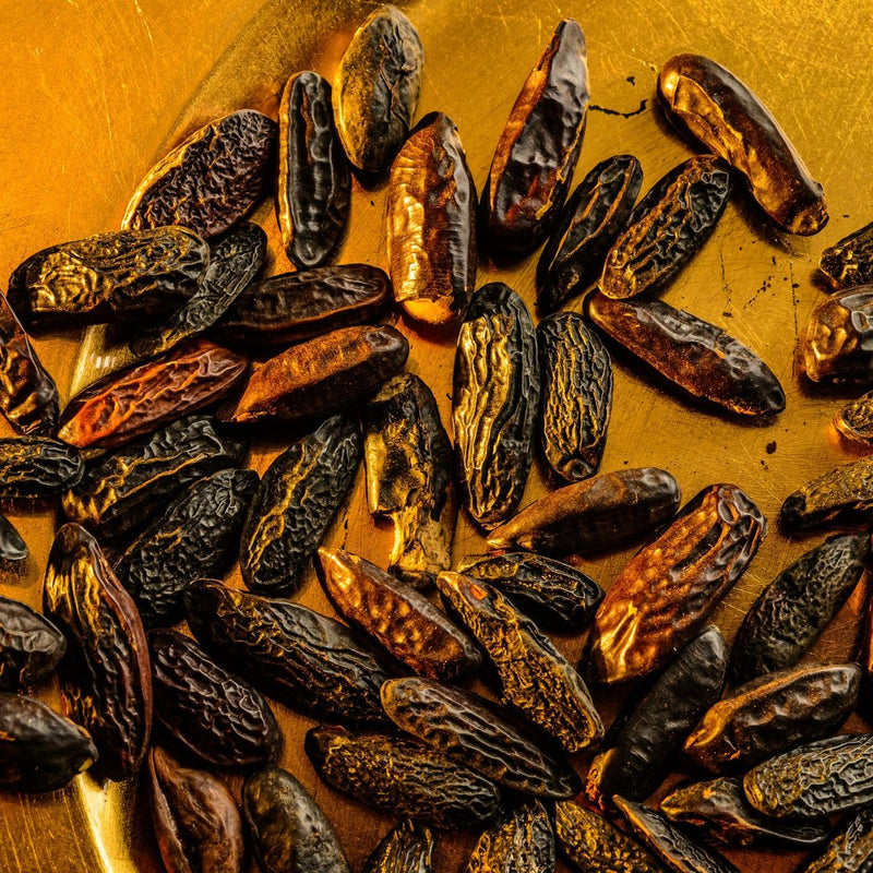 Tonka Bean