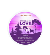 Twilight Love Body Mousse