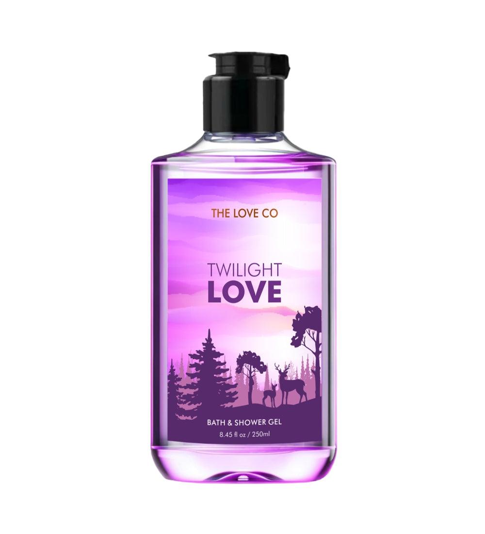 Twilight Love Body Wash - The Love Co