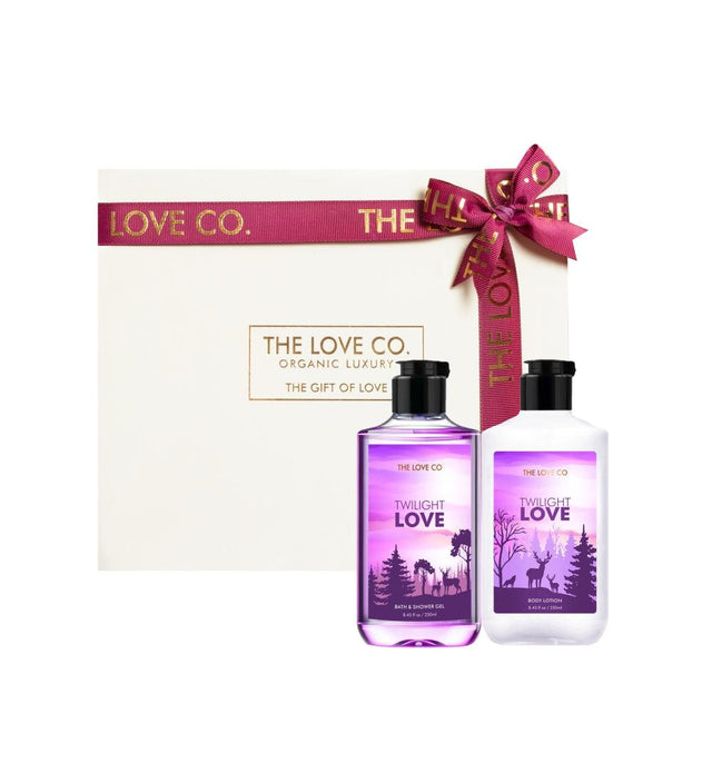 Twilight Love Duo Gift Set - The Love Co