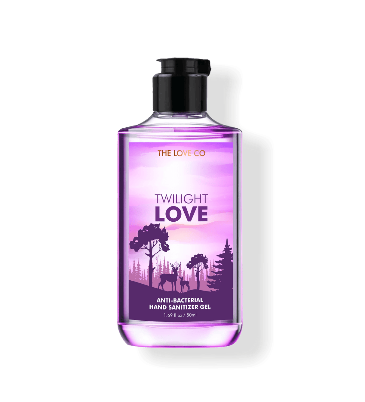 Twilight Love Hand Sanitizer - The Love Co