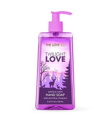 Twilight Love Hand Wash - The Love Co