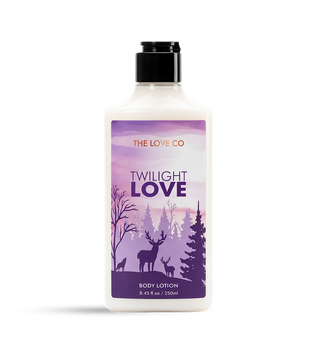 Twilight Love Body Lotion