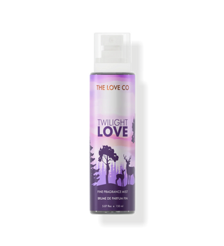 Twilight Love Body Mist