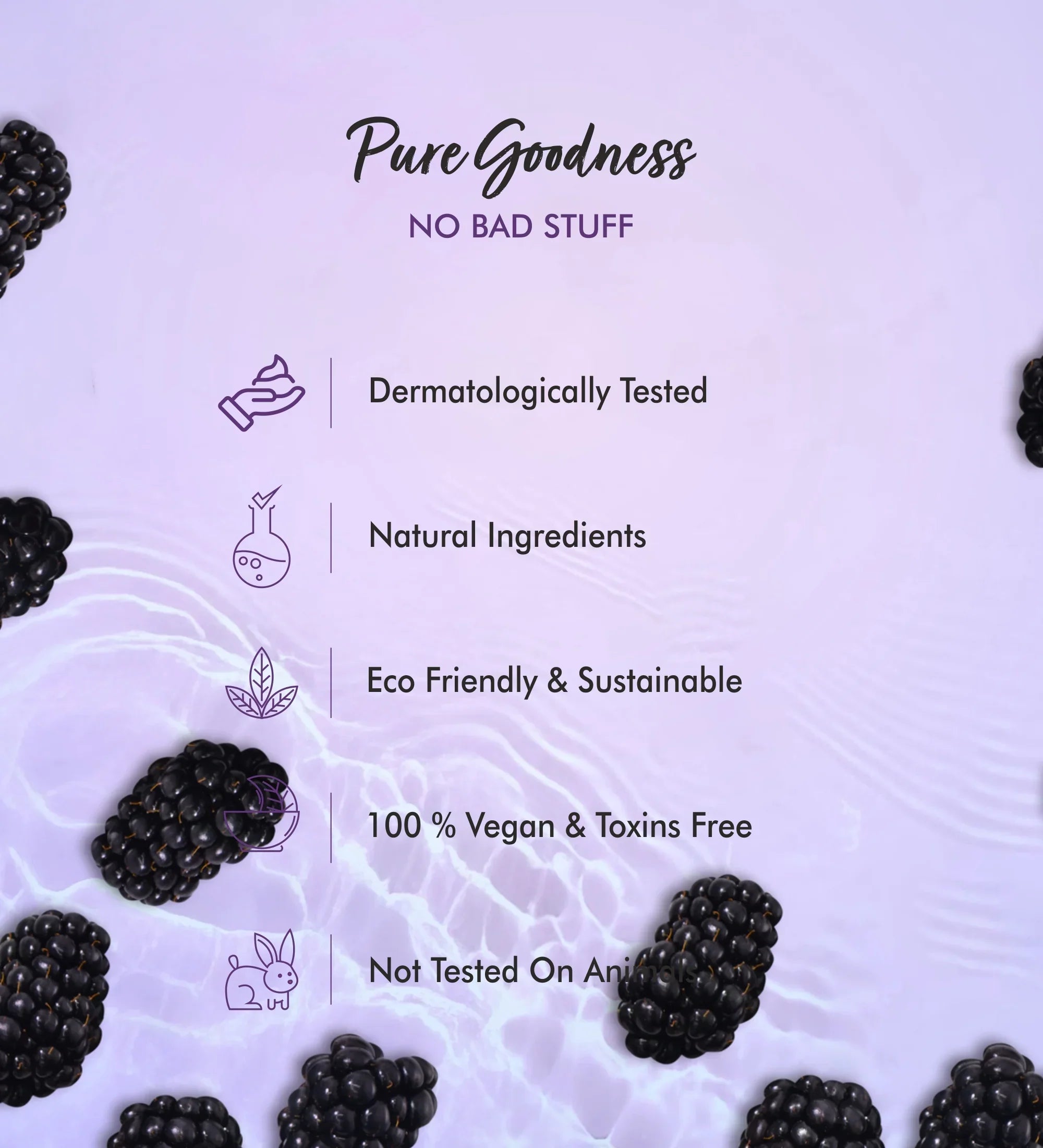 Twilight Love Body Mist - The Love Co