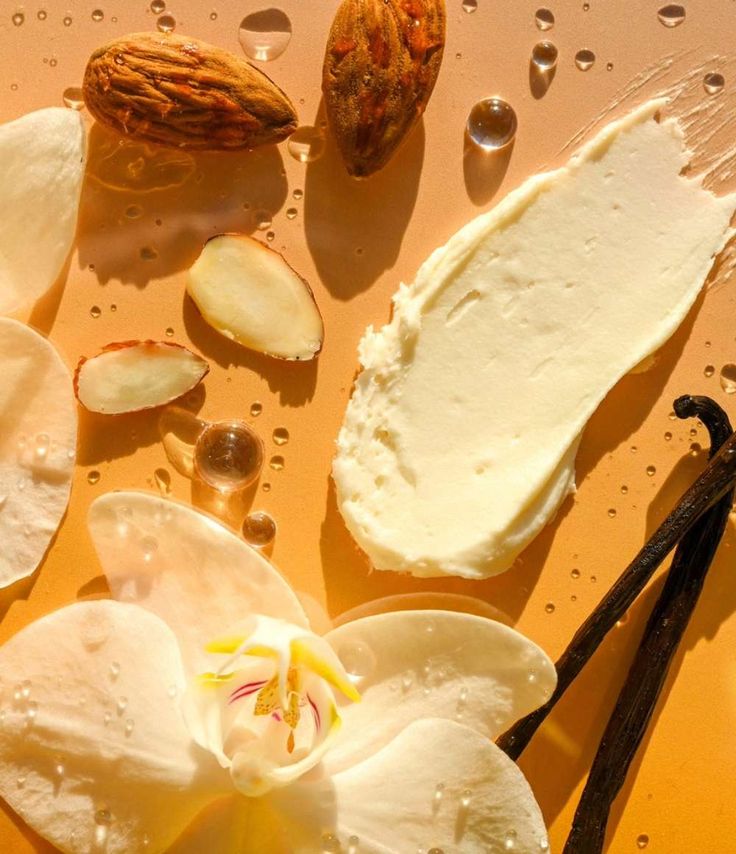 Romantic Vanilla