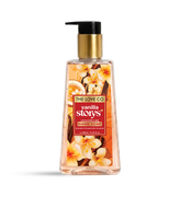Vanilla Storys Moisturising Hand Wash 250ml — vanilla orchid and caramel hand soap India — The Love Co
