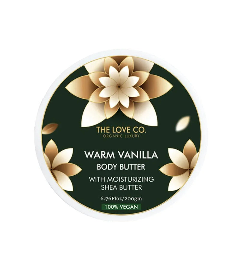 Passionate Love Body Butter main image 0