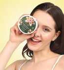 Warm Vanilla Body Butter — ingredients and key actives panel