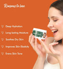 Warm Vanilla Body Butter - product image