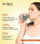 Warm Vanilla Body Butter — body care ritual for Indian skin