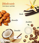 Warm Vanilla Body Butter — The Love Co fragrance-led body care