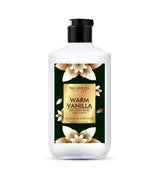 Warm Vanilla Body Lotion - The Love Co