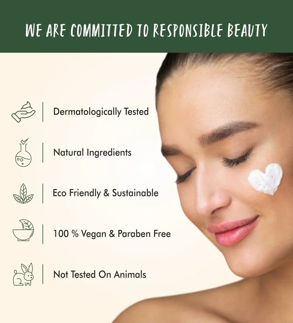 Warm Vanilla Body Lotion — fragrance notes and scent profile