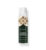 Warm Vanilla Body Mist - The Love Co