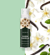 Warm Vanilla Body Mist - The Love Co