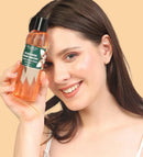 Warm Vanilla In-Shower Moisturizer — The Love Co fragrance-led body care
