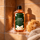 Warm Vanilla Body Wash – view 2