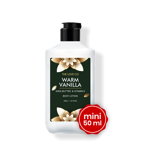 The Love Co mini-warm_vanilla_body_lotion_50_ml