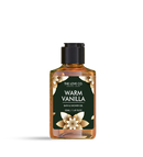 Travel - Warm Vanilla Body Wash