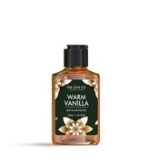 Warm Vanilla Mini Body Wash 50ml — Travel | The Love Co