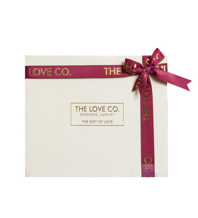 White Beauty Cavity Box (Pack Of 3) - The Love Co