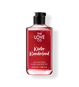 Winter Wonderland Hand Sanitizer - The Love Co