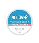 All Over Super Hydration Body Balm - The Love Co