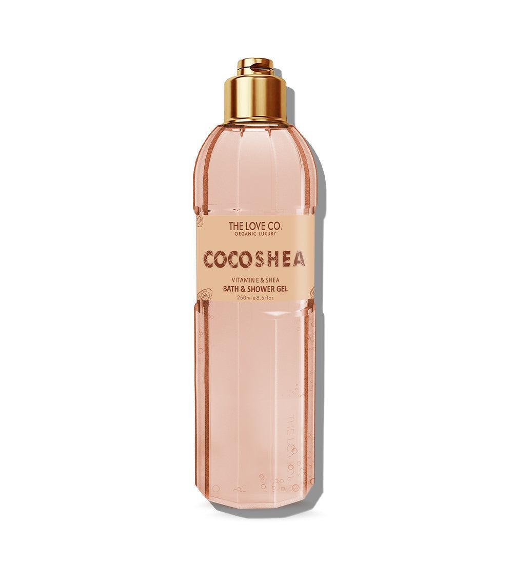 Coco Shea Body Wash - The Love Co