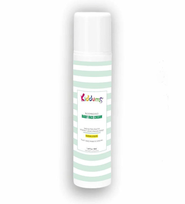Buy Kiddums Shea Butter Baby Face Cream 50ML – The Love Co