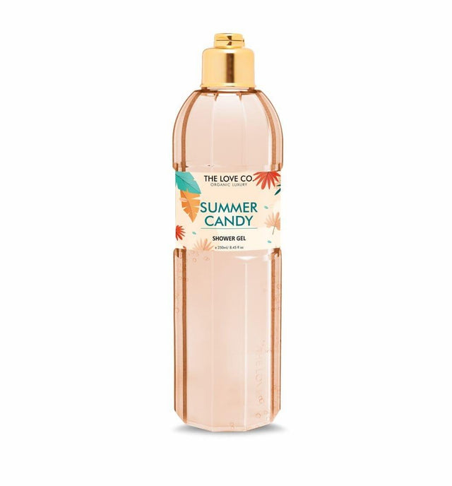 Summer Candy Body Wash - The Love Co